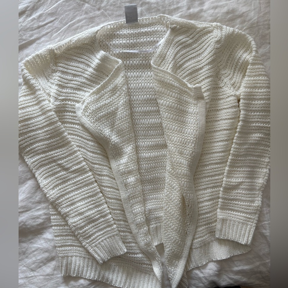 Vero Moda Knit Cardigan